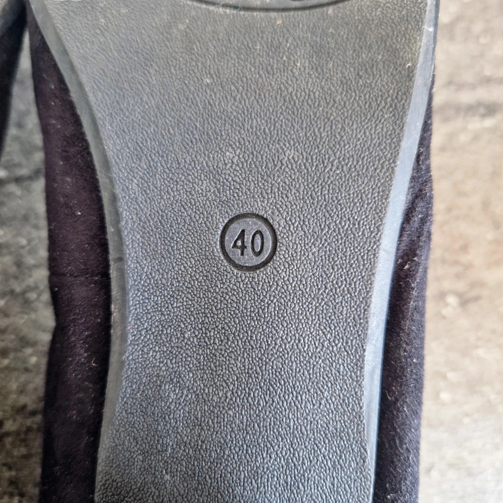 Sapatos – photo 6